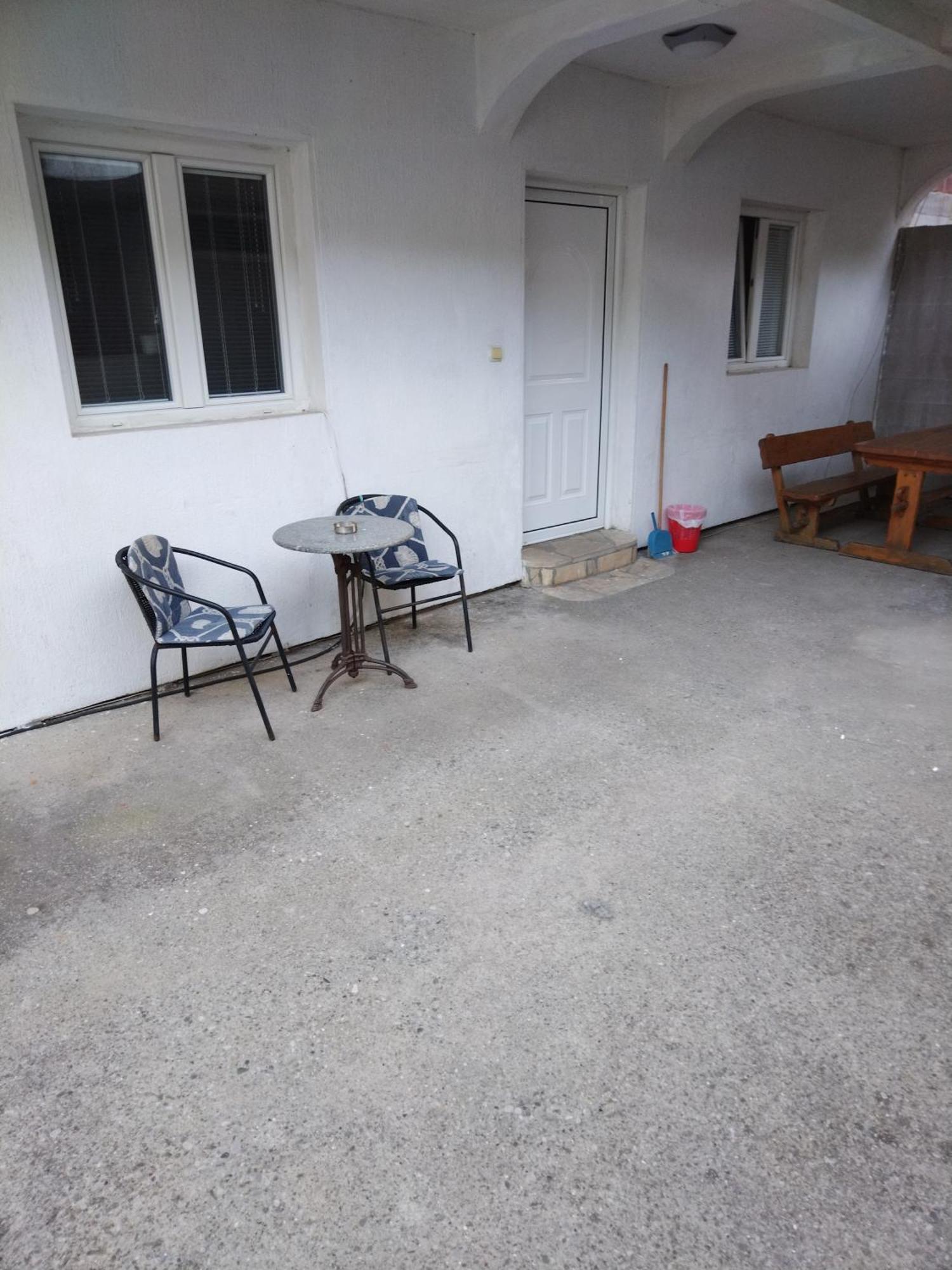 Apartmani Pikula Sutomore Exterior photo